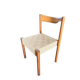 Minimalist chair