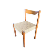 Minimalist chair