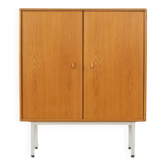 Commode des années 1980