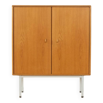 Commode des années 1980