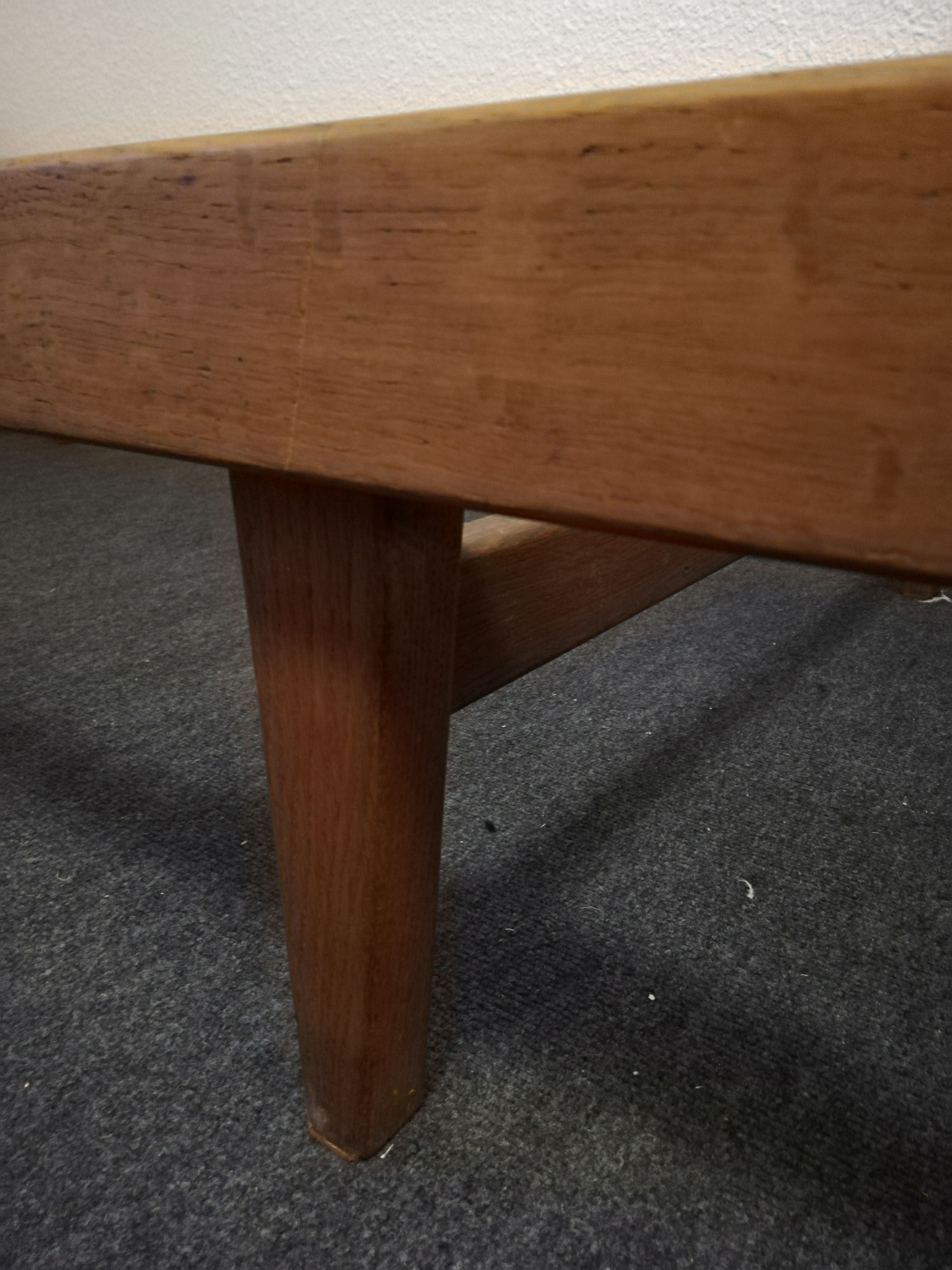 Daybed Lit by Jacques Hauville editions Bema