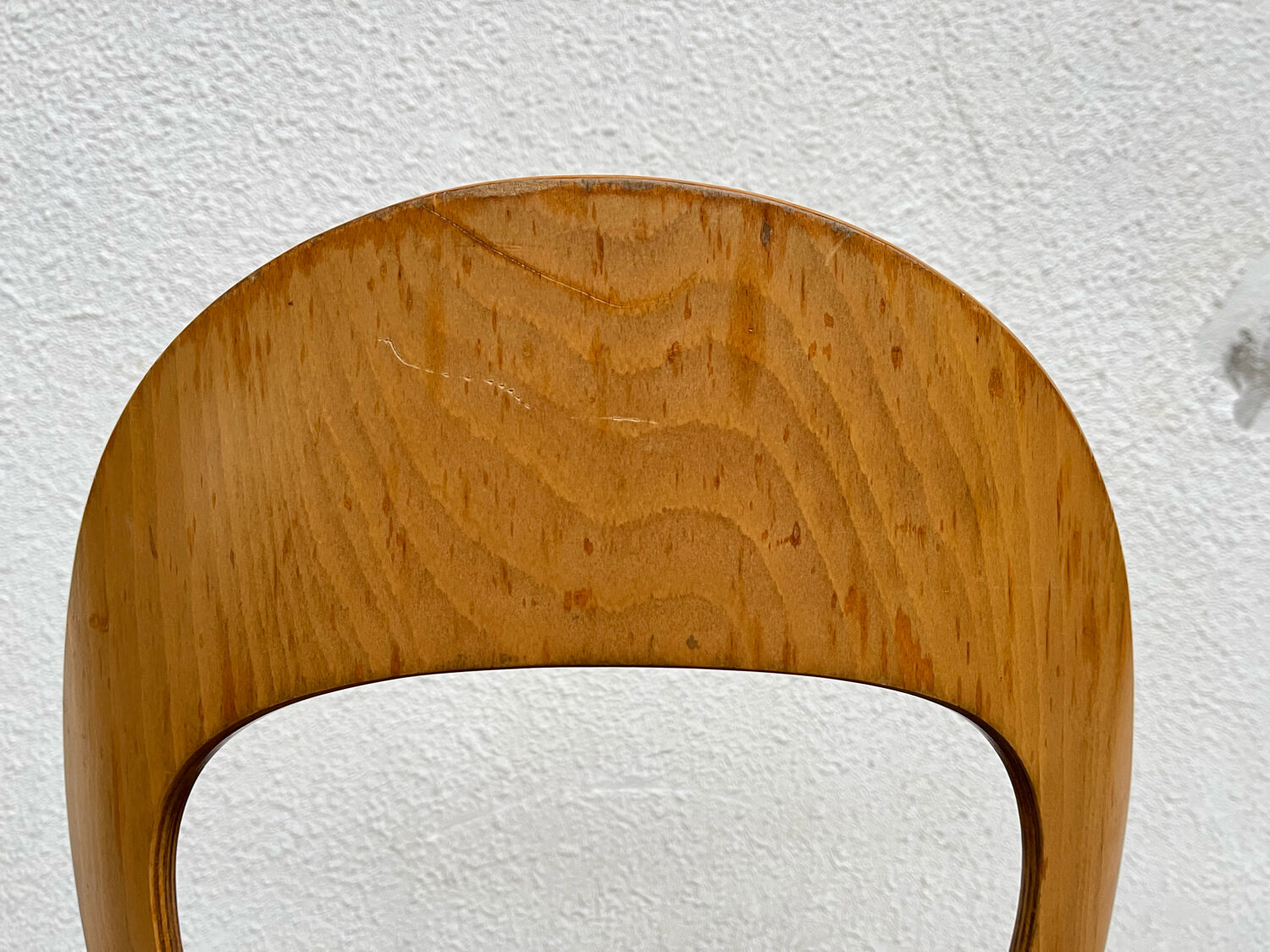 4 Baumann Seagull chairs