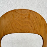 4 Baumann Seagull chairs