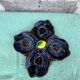 Ceramic tray