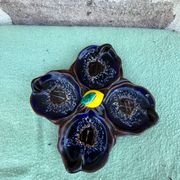 Ceramic tray