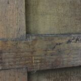 Men's painting before 1900