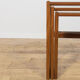 Mid-Century Modern Teak Nesting Tables Designed by R. Bennett for G-Plan, United Kingdom, 1960s