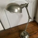 Vintage workshop lamp