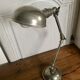 Vintage workshop lamp