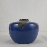 Vase en grès (céramique) / Puisaye / Pointu