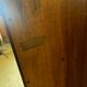 Rare Scandinavian secretary from the 1960s, in the style of Marian Grabinski for IKEA.