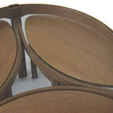 Table basse Trinity Nathan