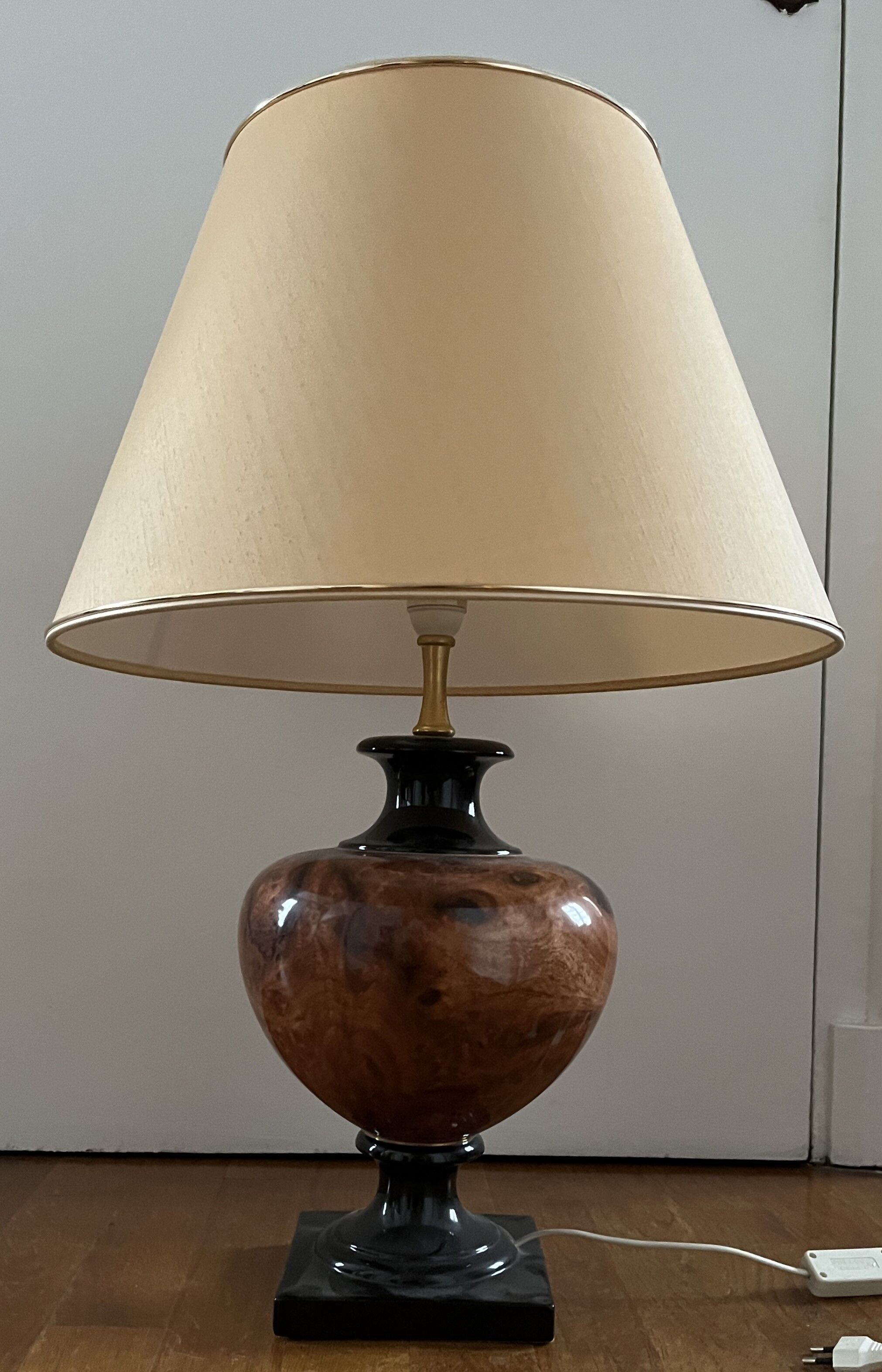 Living room lamp