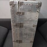 German aluminum trunk 1940