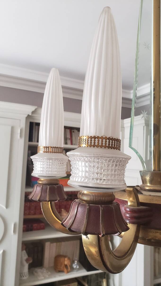 Lustre house LIBEROS PARIS