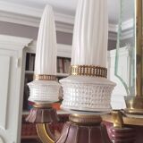 Lustre house LIBEROS PARIS