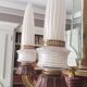 Lustre house LIBEROS PARIS