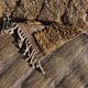 Atlas Blocks – Custom shaggy Moroccan Berber rug