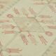 Turkish Vintage Anatolian Rug 196 cm x 270 cm