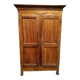 Antique Louis XVI style wardrobe