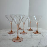 Verre à pied