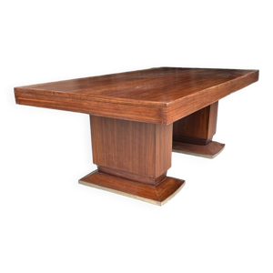 Table art deco
