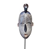 Masque songye kifwebe