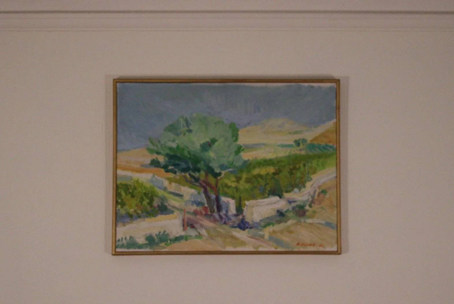 « Vue » de R. Olsson