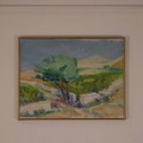 « Vue » de R. Olsson