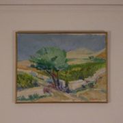 « Vue » de R. Olsson