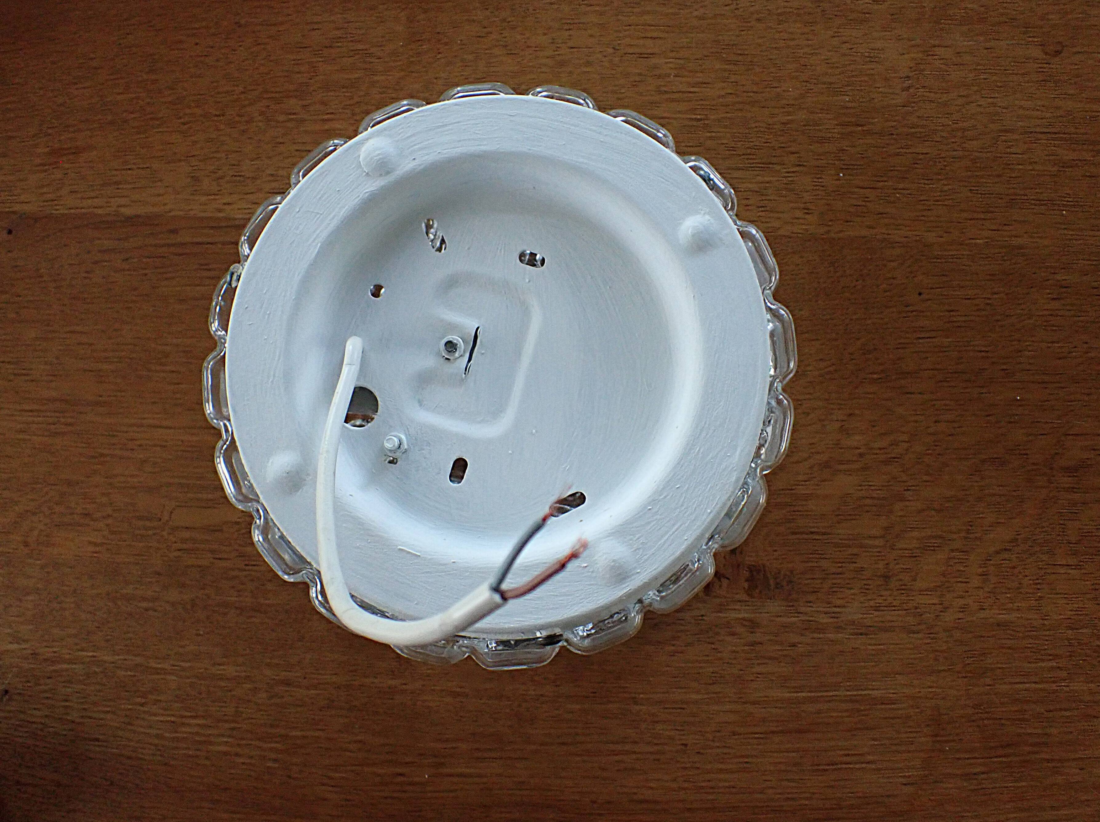 Ceiling light / wall light - 60s/70s - ERCO Leuchten Germany