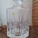 Carafe à Whisky en cristal