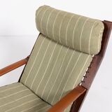 Scandinavian design lounge chair ‘Inka Star’ by Peter Opsvik for Stokke, 1960’s