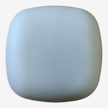 Plafonnier en opaline