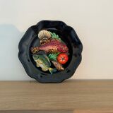 Vallauris slurry plate