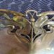 Plat style Art Nouveau / Jugendstil, vers 1900-1910