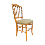 Chair Charivari Napoleon 3
