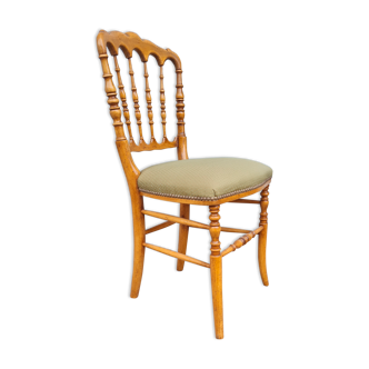 Chair Charivari Napoleon 3