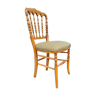 Chair Charivari Napoleon 3