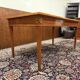 Bureau anglais classique