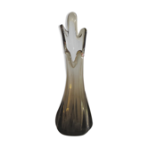 Murano glass soliflore, 70