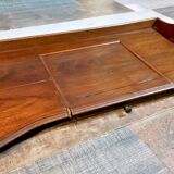 Writing tray late nineteenth century