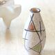 West Germany ceramic vase, 1960s