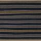 Vintage Turkish kilim, handwoven, 188x343 cm.