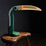 Toucan lamp