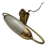 Applique Zeppelin art déco