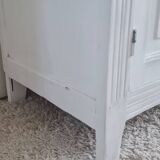 Buffet parisien ancien art déco