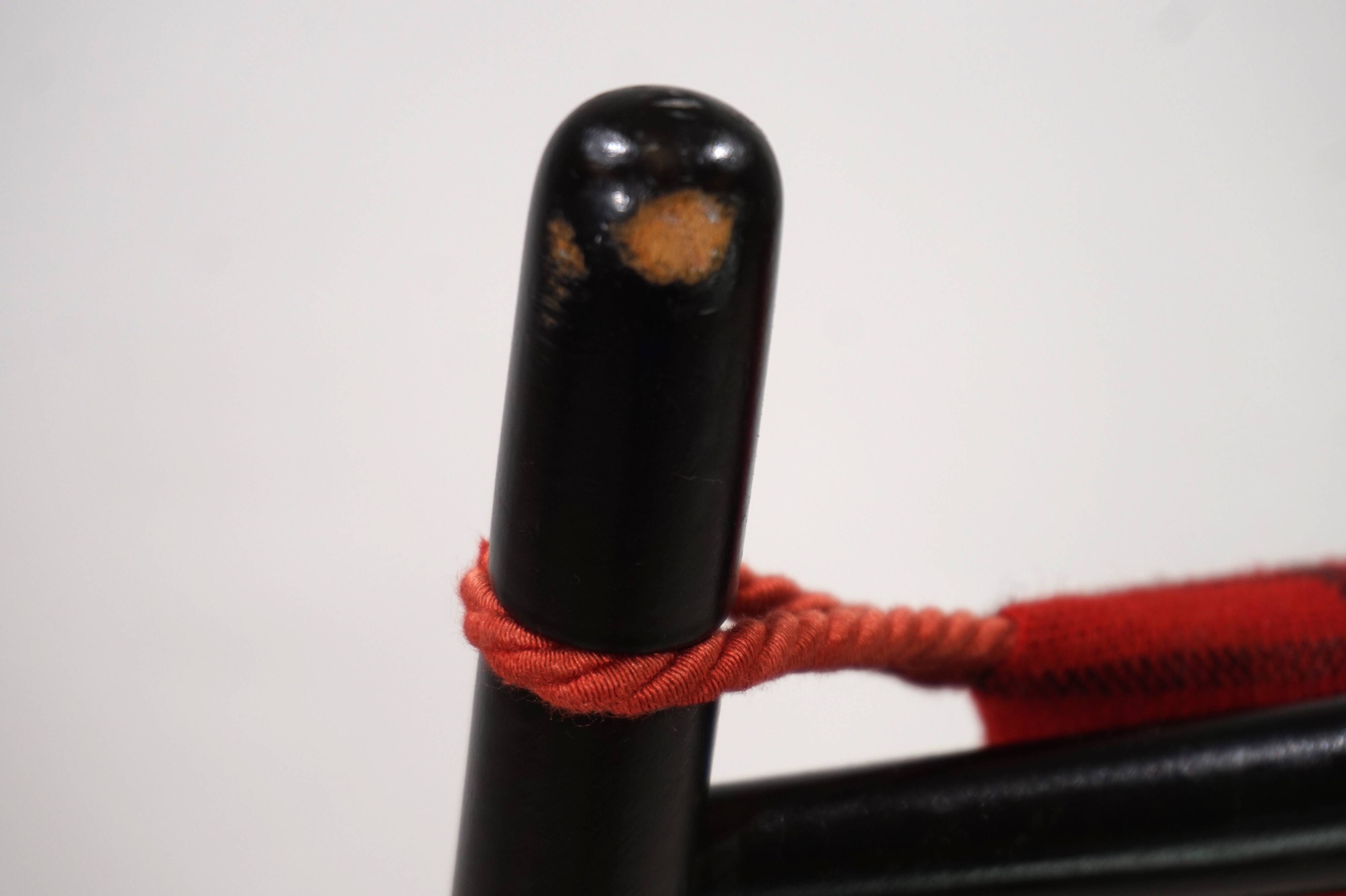 Chaise à bascule Gemla Isabella de Karl-Axel Adolfsson