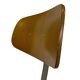 Vintage Friso Kramer work chair from Ahrend de Cirkel dutch design