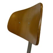 Vintage Friso Kramer work chair from Ahrend de Cirkel dutch design